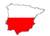 ACADEMIA DE DANZA DUENDE - Polski